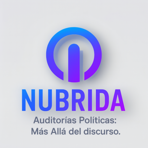 NUBRIDA-AUDITORES®
