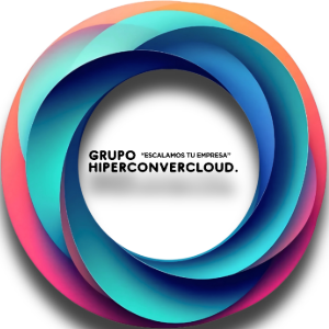 GRUPO HIPERCONVERCLOUD®