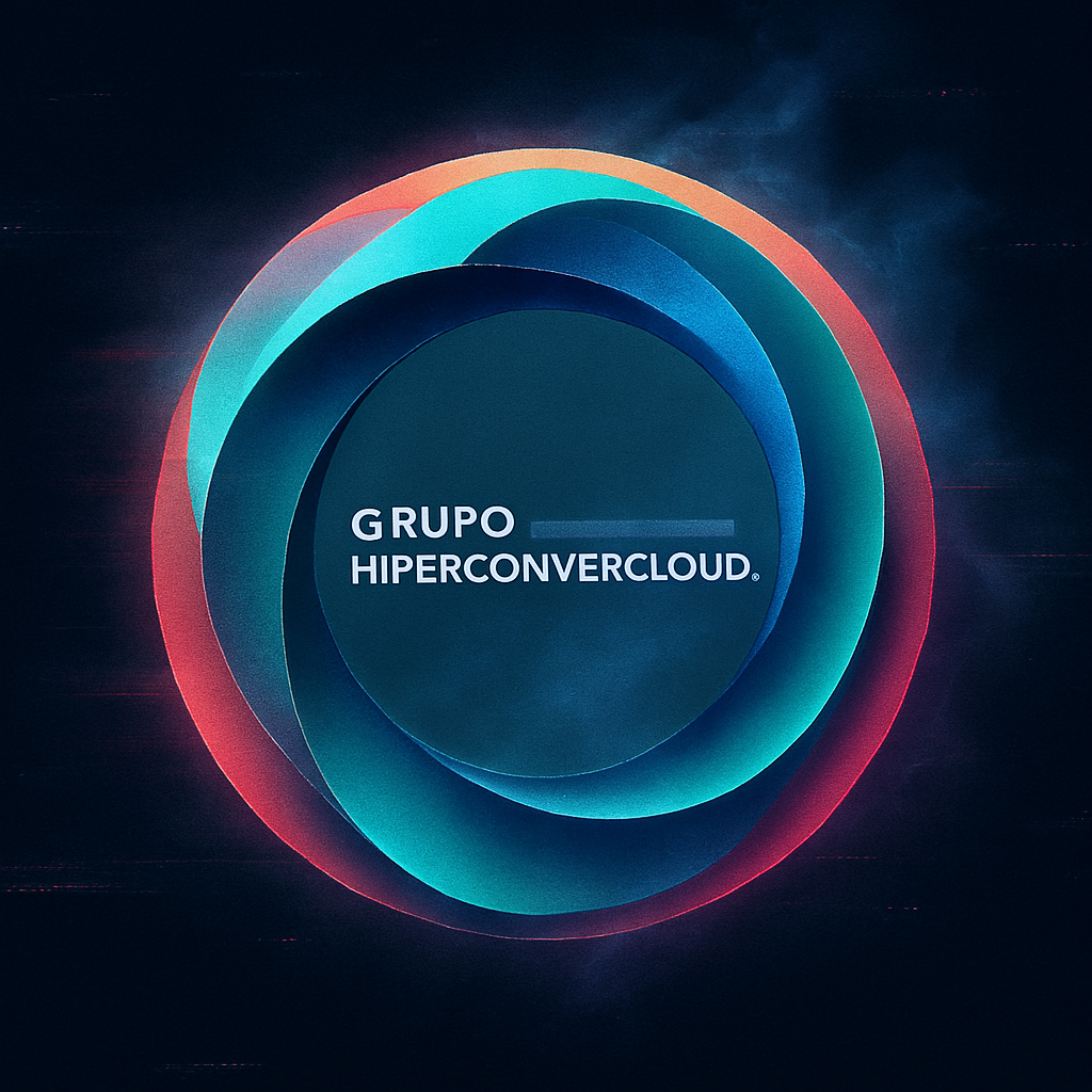 GRUPO HIPERCONVERCLOUD®